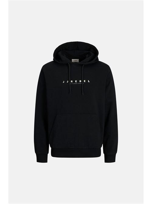  JJ REBEL | 12271040/Black